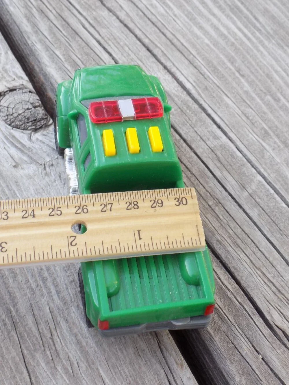 Tonka item this